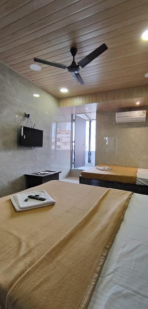 Jupiter Residency Hotel 3*
