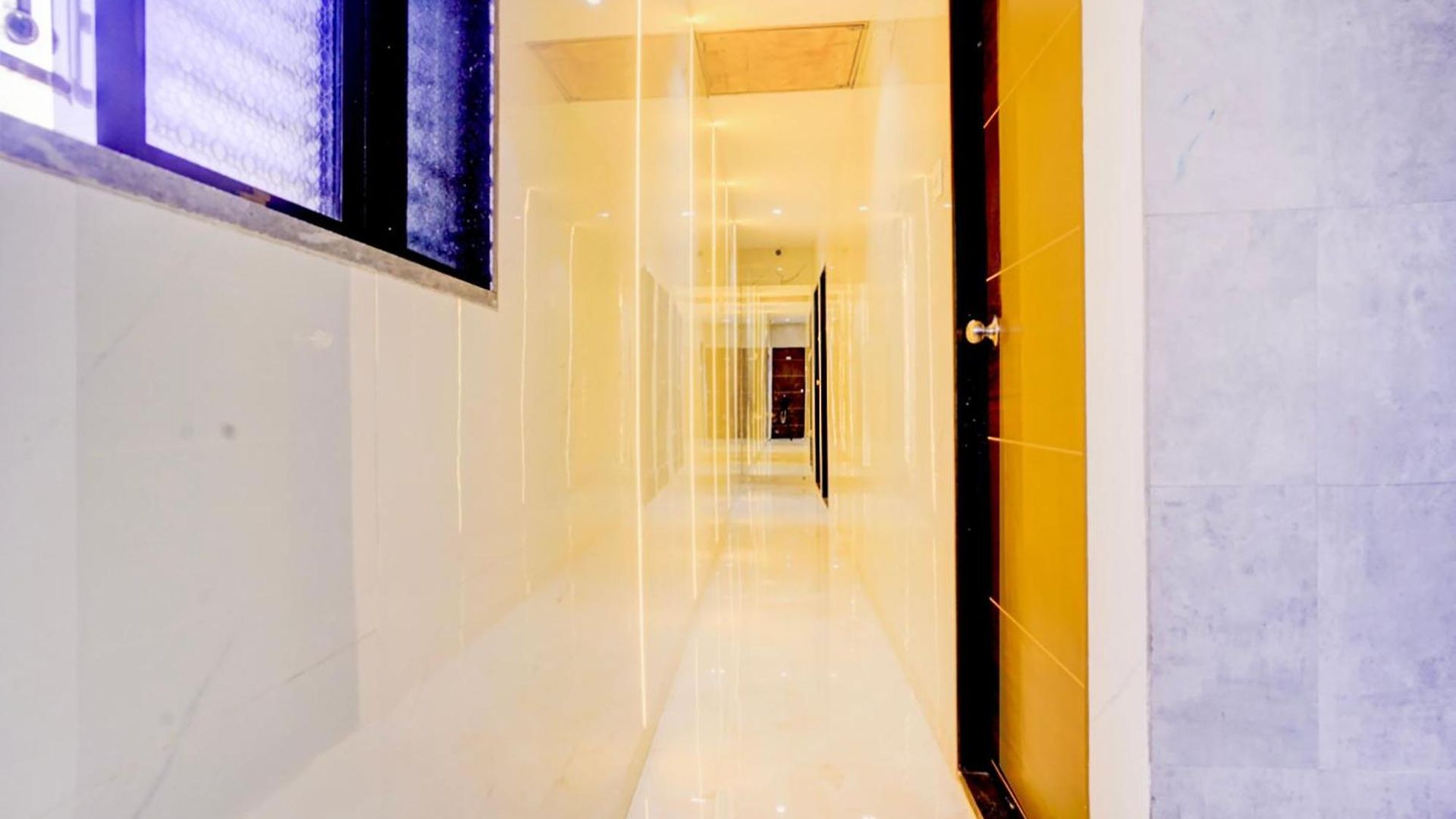 O My Choice Hotel