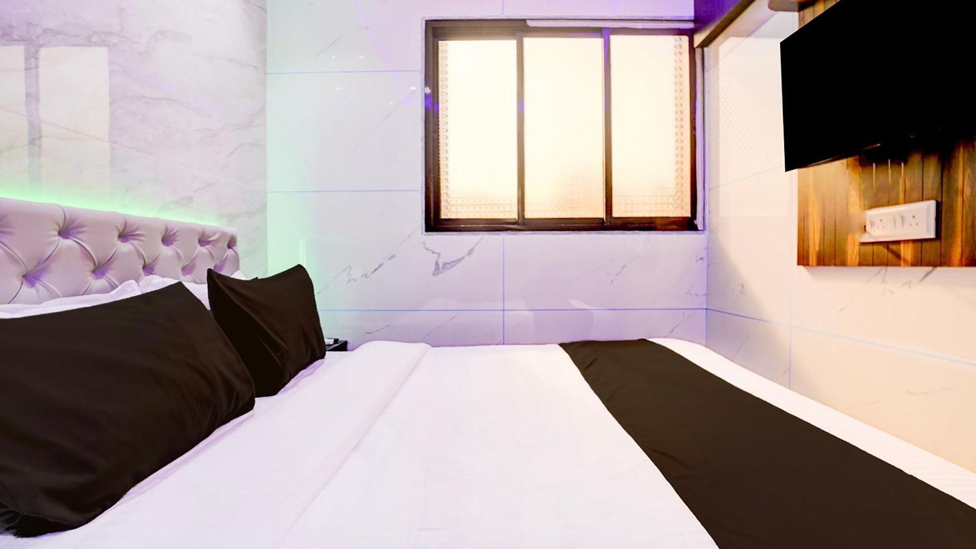 Hotel O My Choice Mumbai