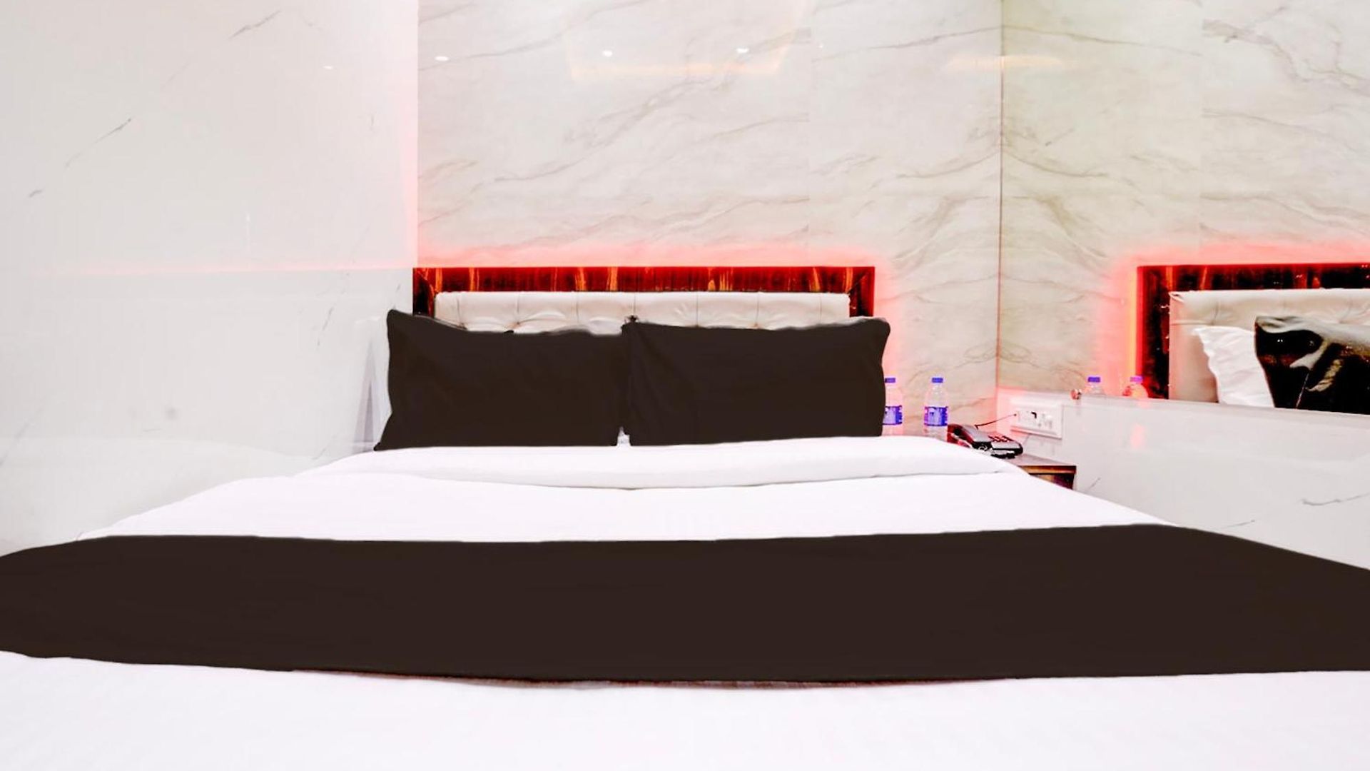 Hotel O My Choice