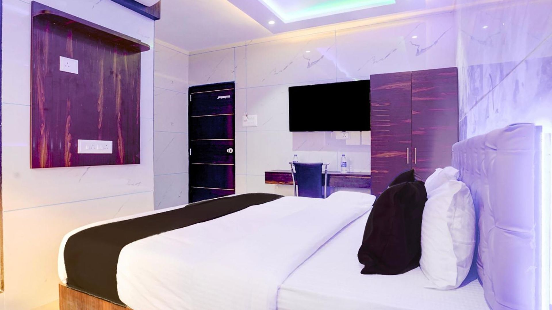 Hotel O My Choice 2*