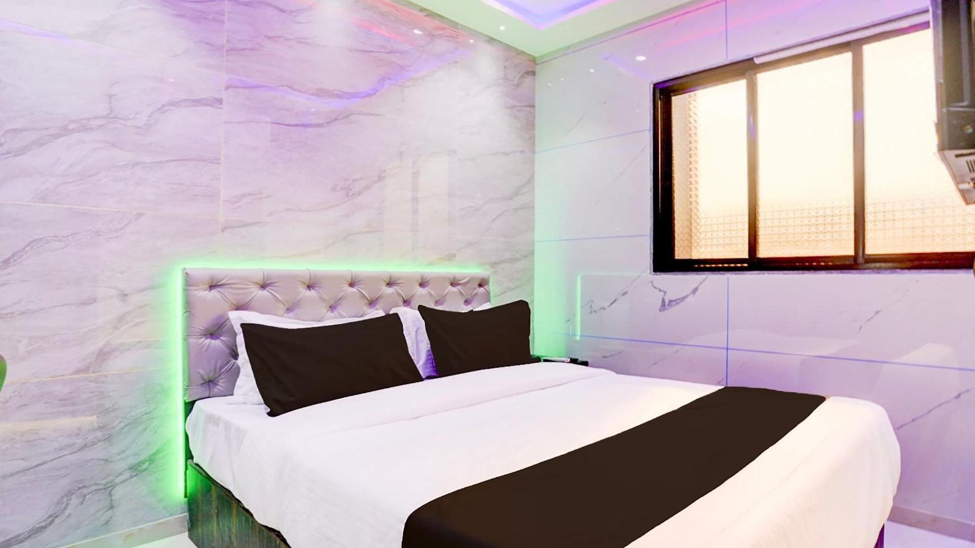 Hotel O My Choice