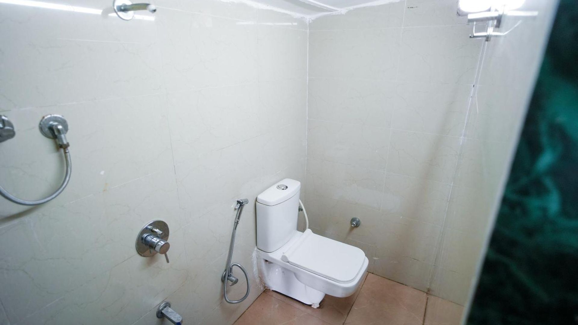 Skylink Hospitality Mahalaxmi 3*