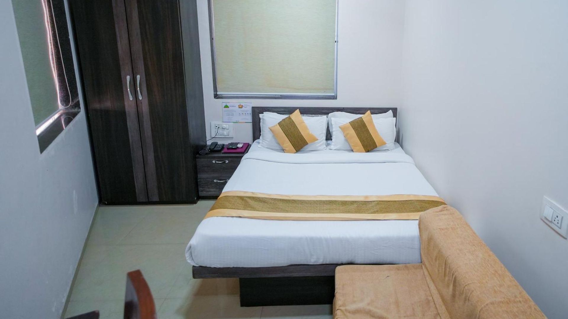 Skylink Hospitality Mahalaxmi