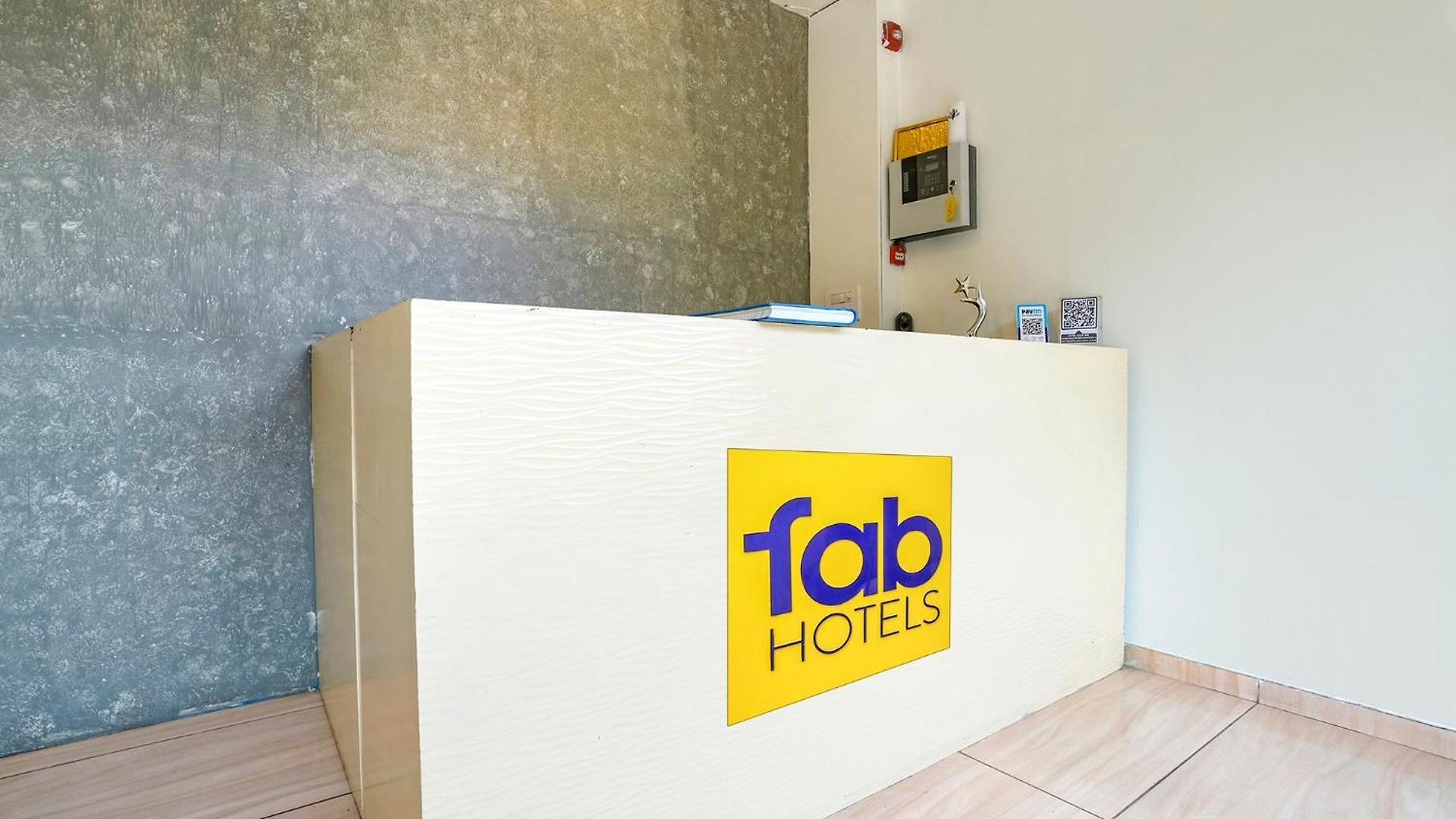 Hotel Fabhotel Cozy - Nr International Airport