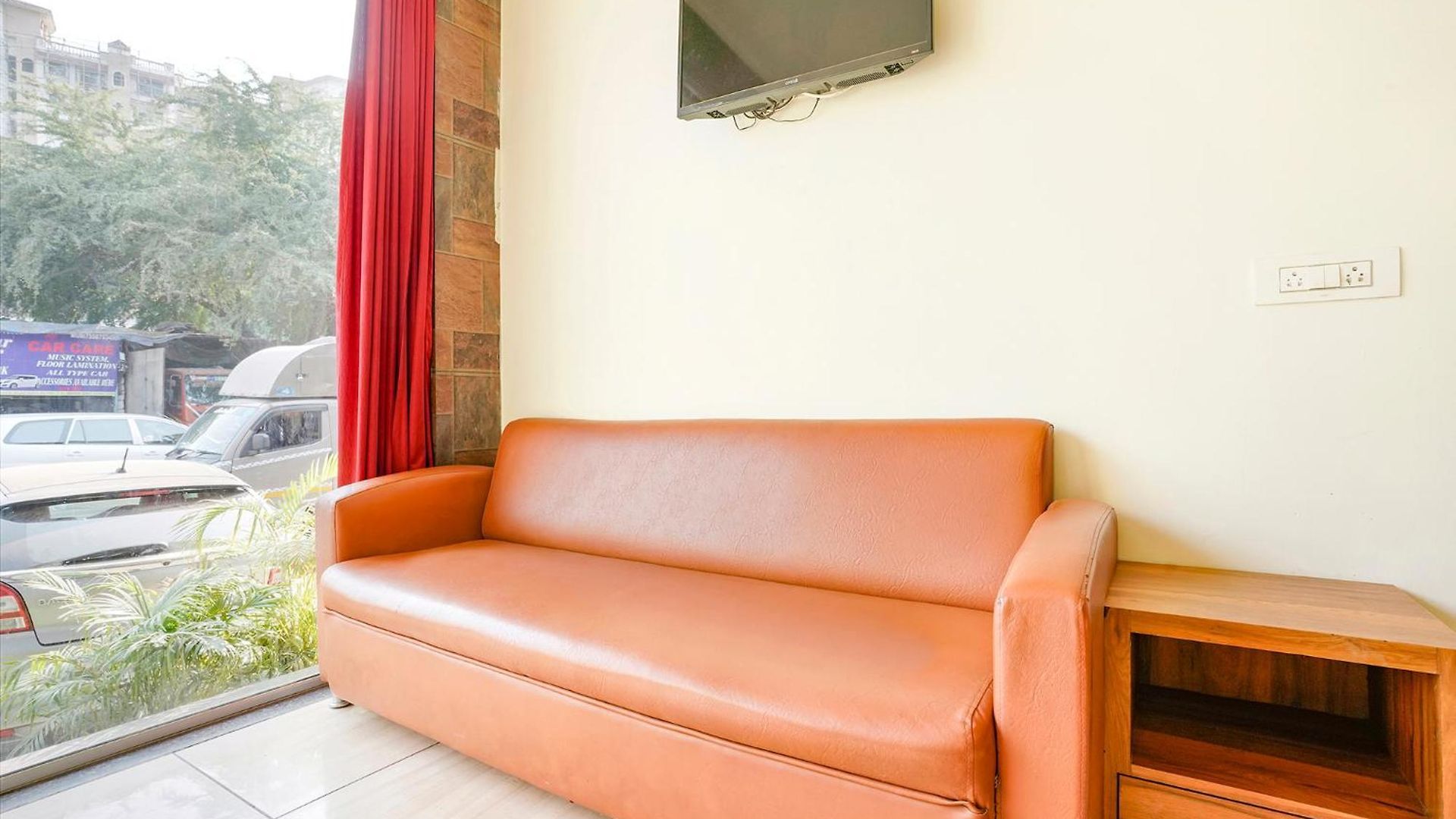 Hotel Fabhotel Cozy - Nr International Airport 3*