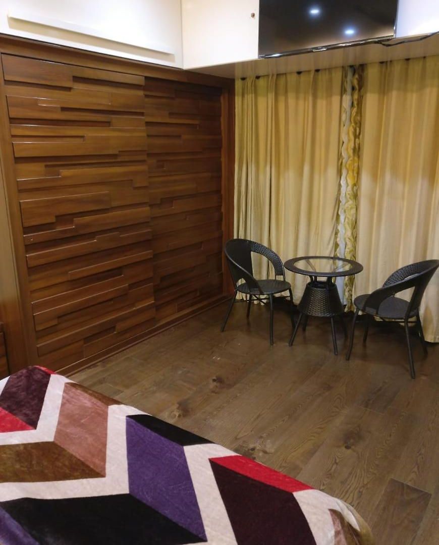 Awesome At Bandra - Khar, Apartment
