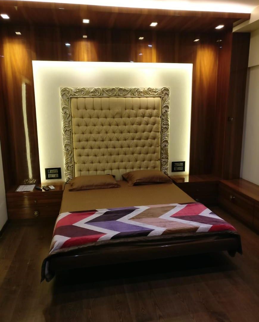 Awesome At Bandra - Khar, Apartment Mumbai