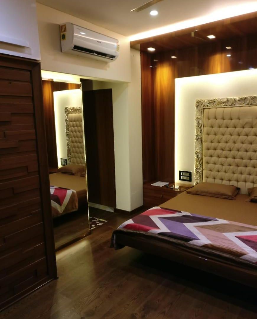 Awesome At Bandra - Khar, Apartment *
