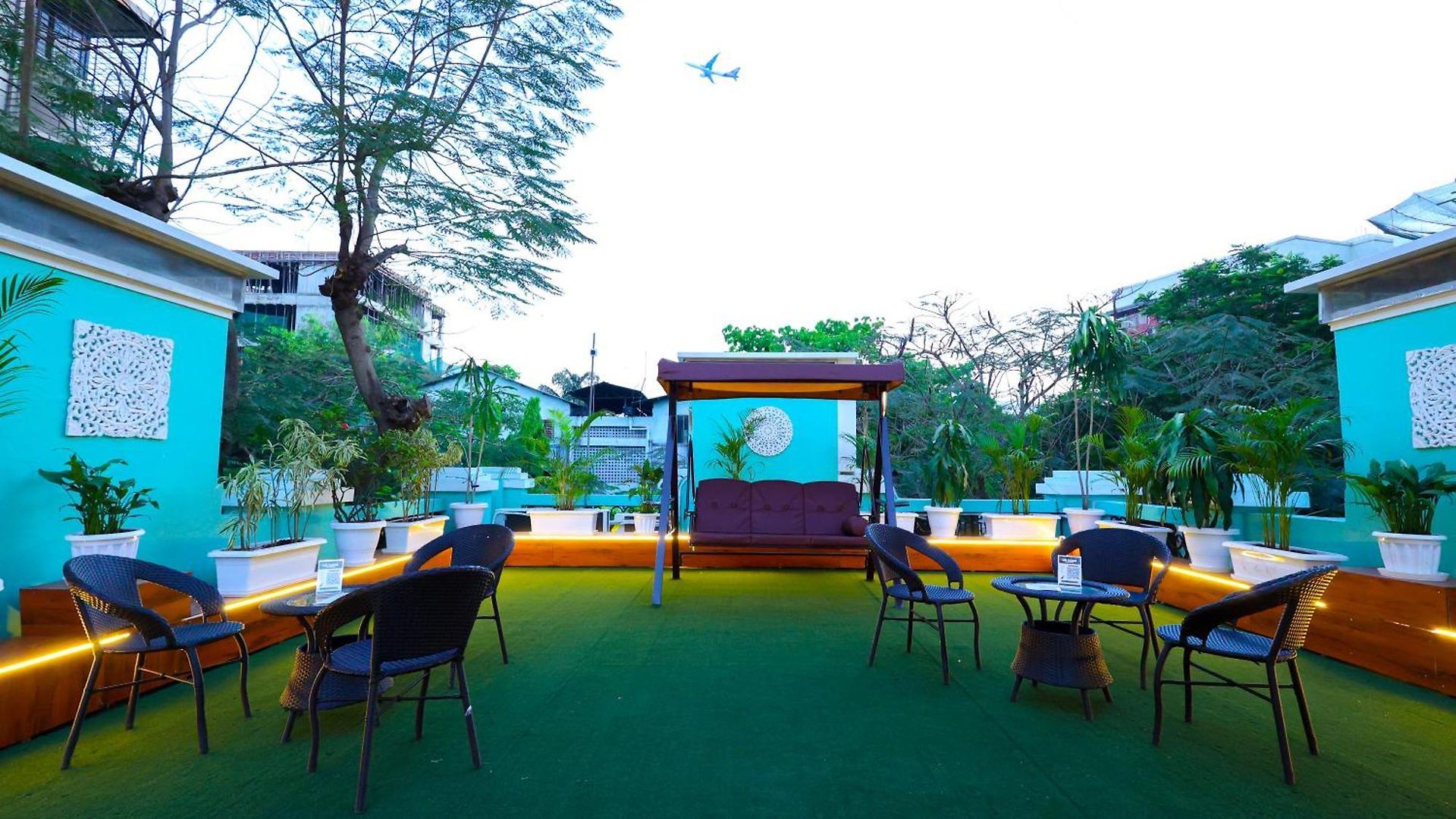Hotel Myotel - Santacruz Mumbai