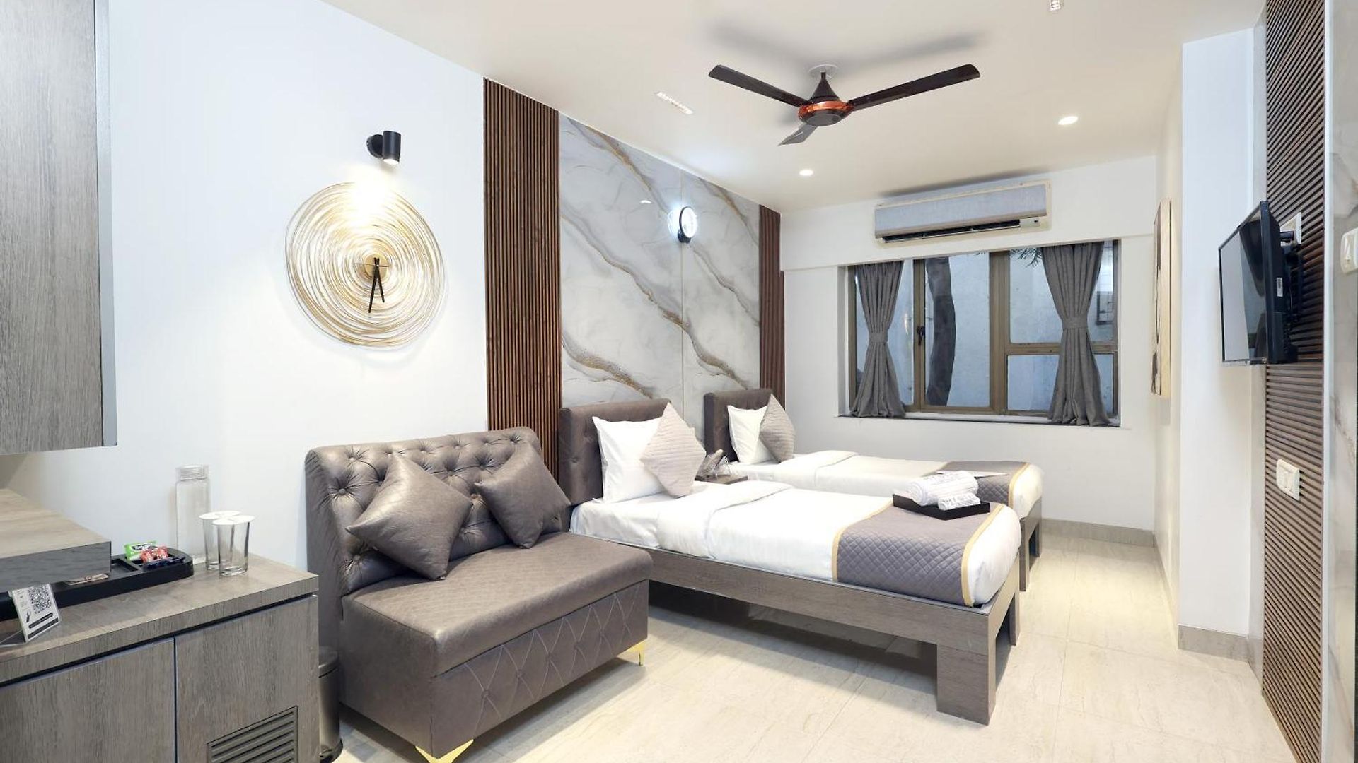 Hotel Myotel - Santacruz Mumbai