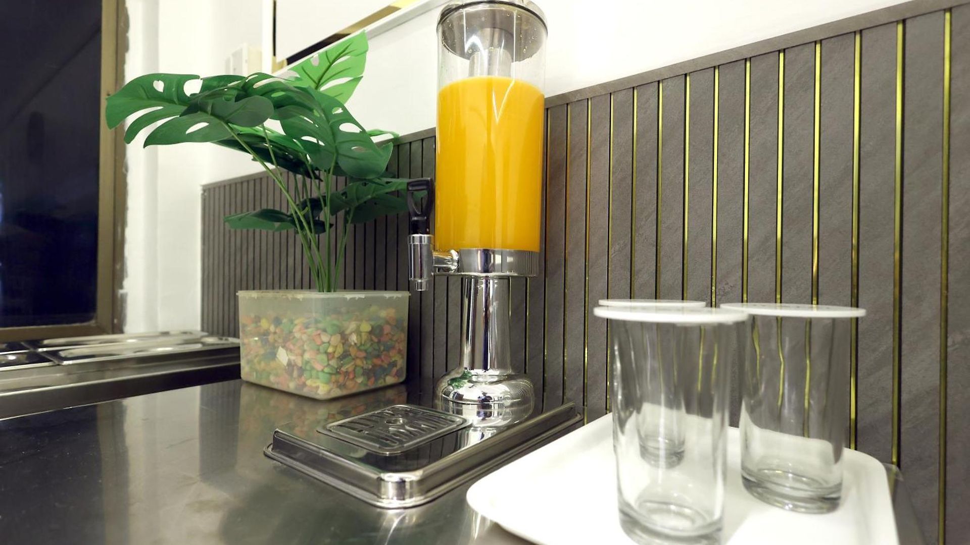 Myotel - Santacruz Hotel