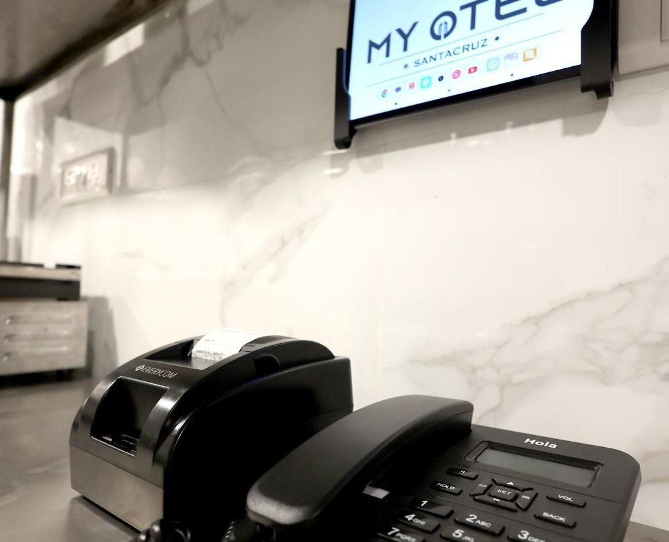 Myotel - Santacruz Mumbai