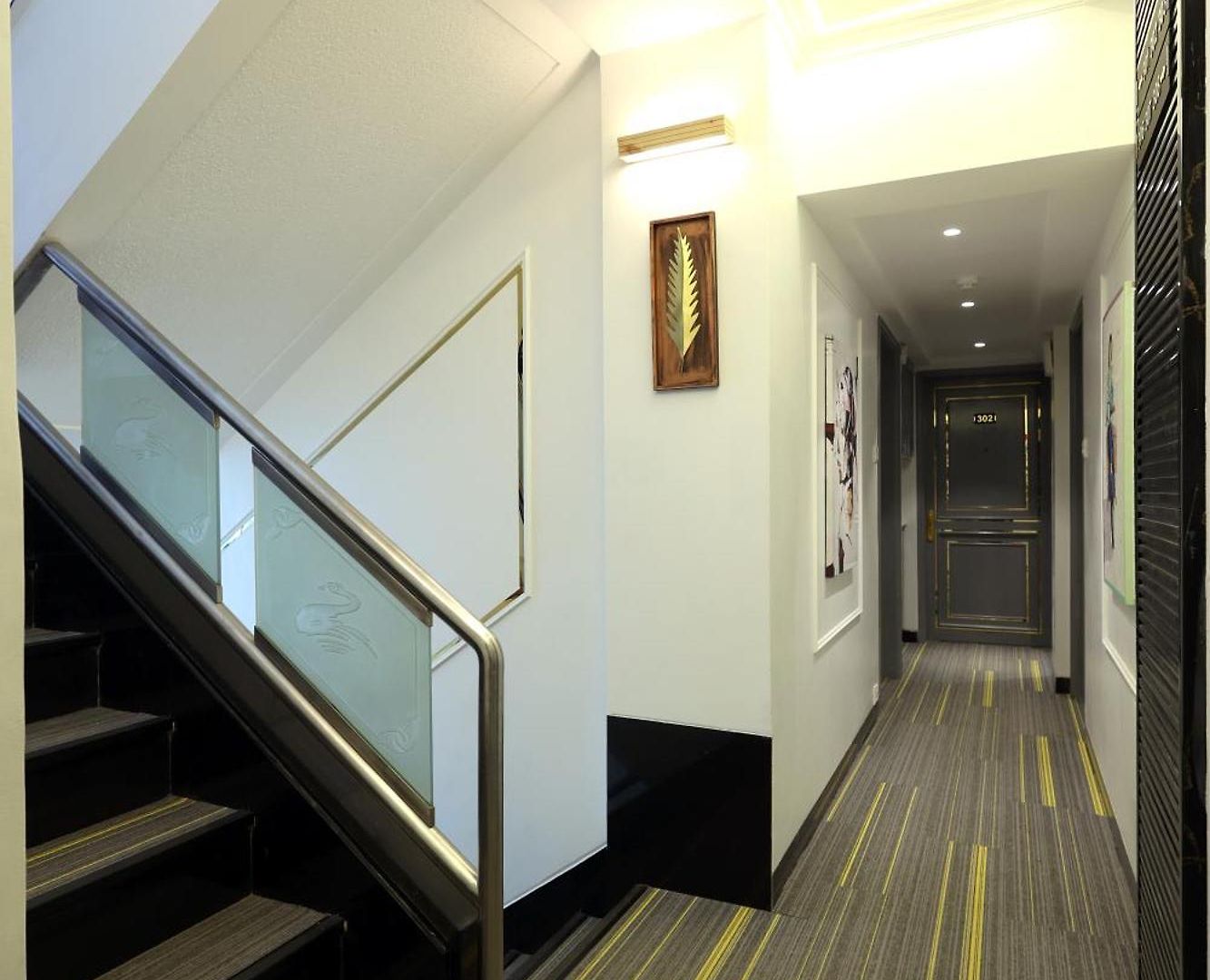 Myotel - Santacruz Hotel