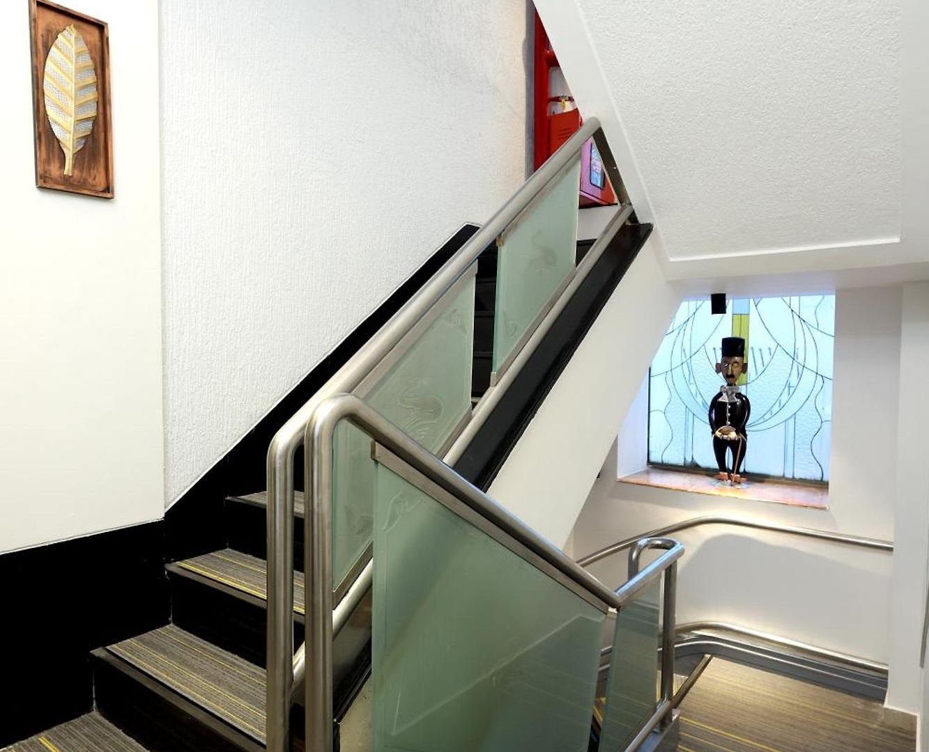 Hotel Myotel - Santacruz