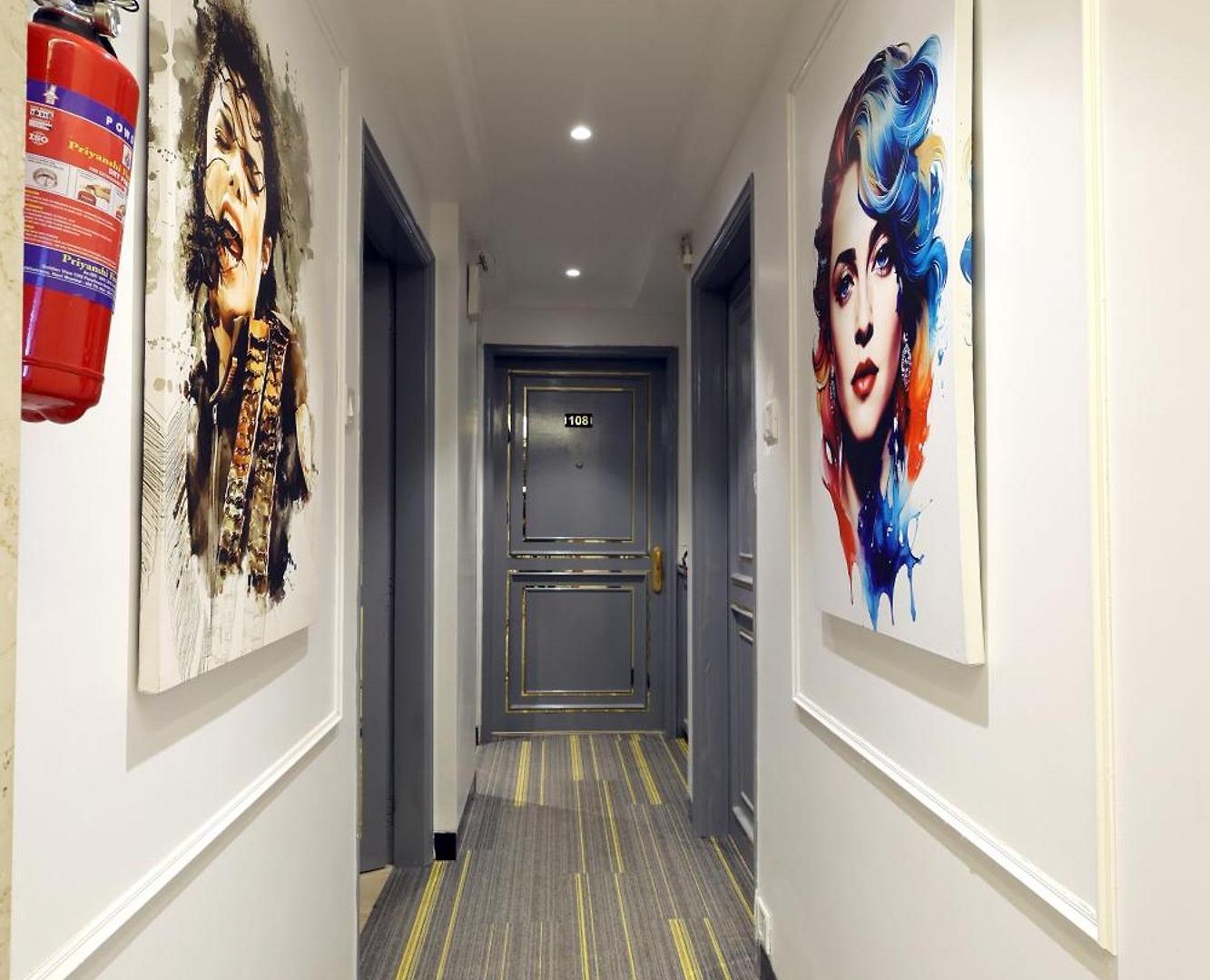 Myotel - Santacruz Hotel Mumbai