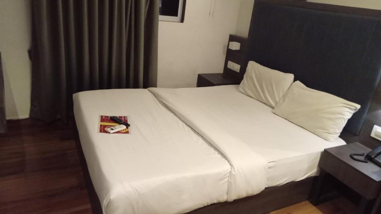 Hotel Royal Palace 3*