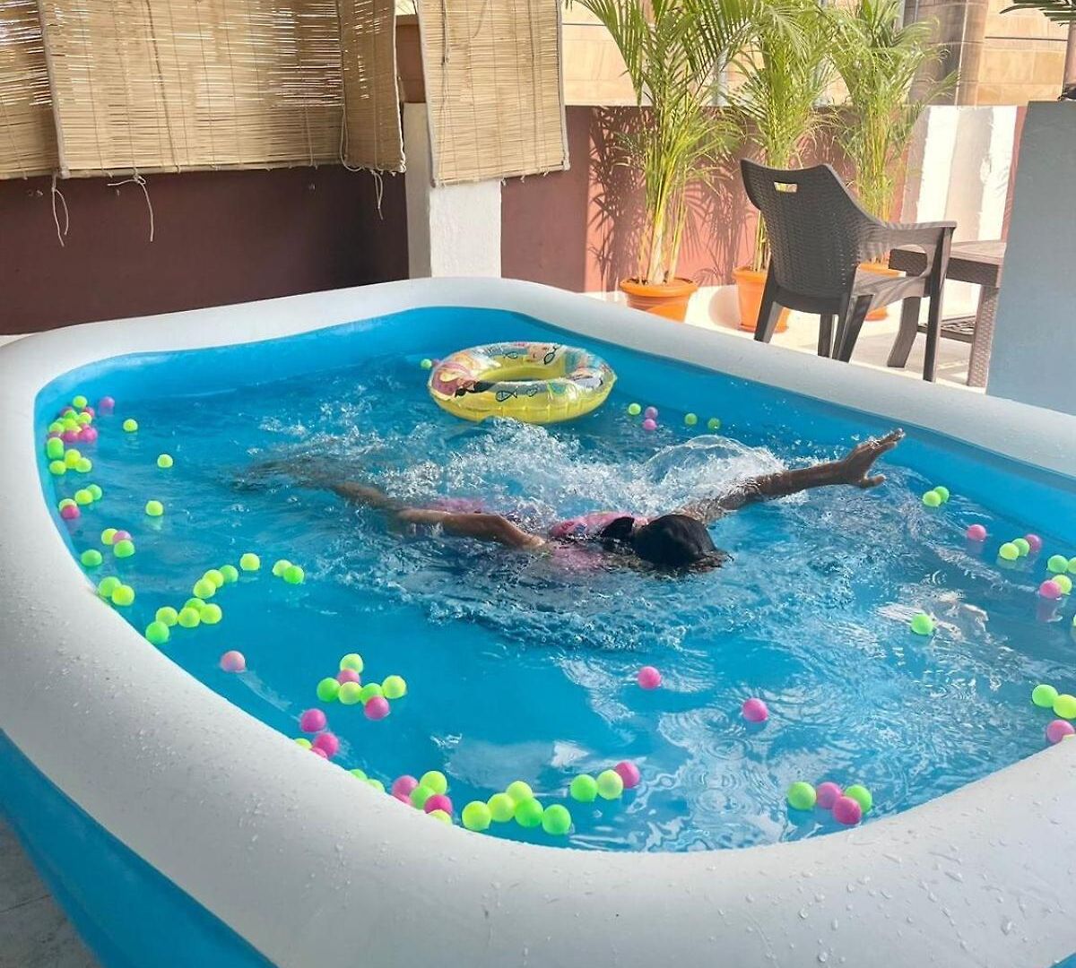 Hidden Gem With Pvt Terrace Bandra Apartment Mumbai