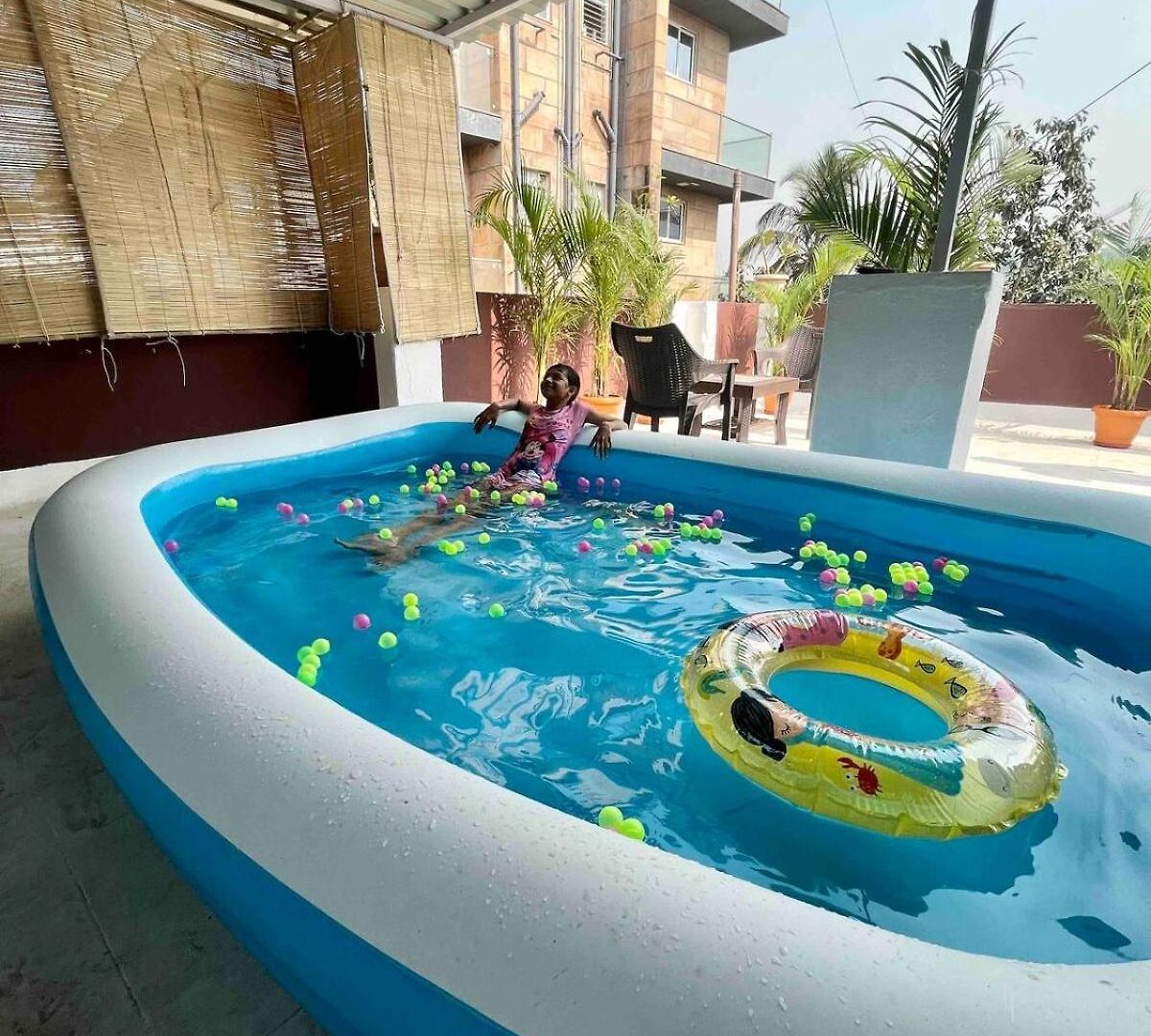 Apartment Hidden Gem With Pvt Terrace Bandra Mumbai