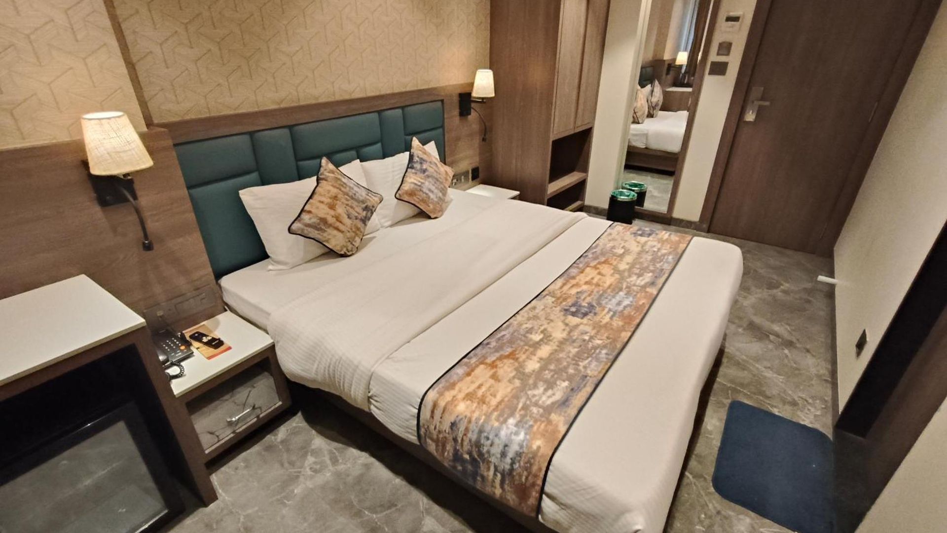 Dream Residency Hotel Mumbai
