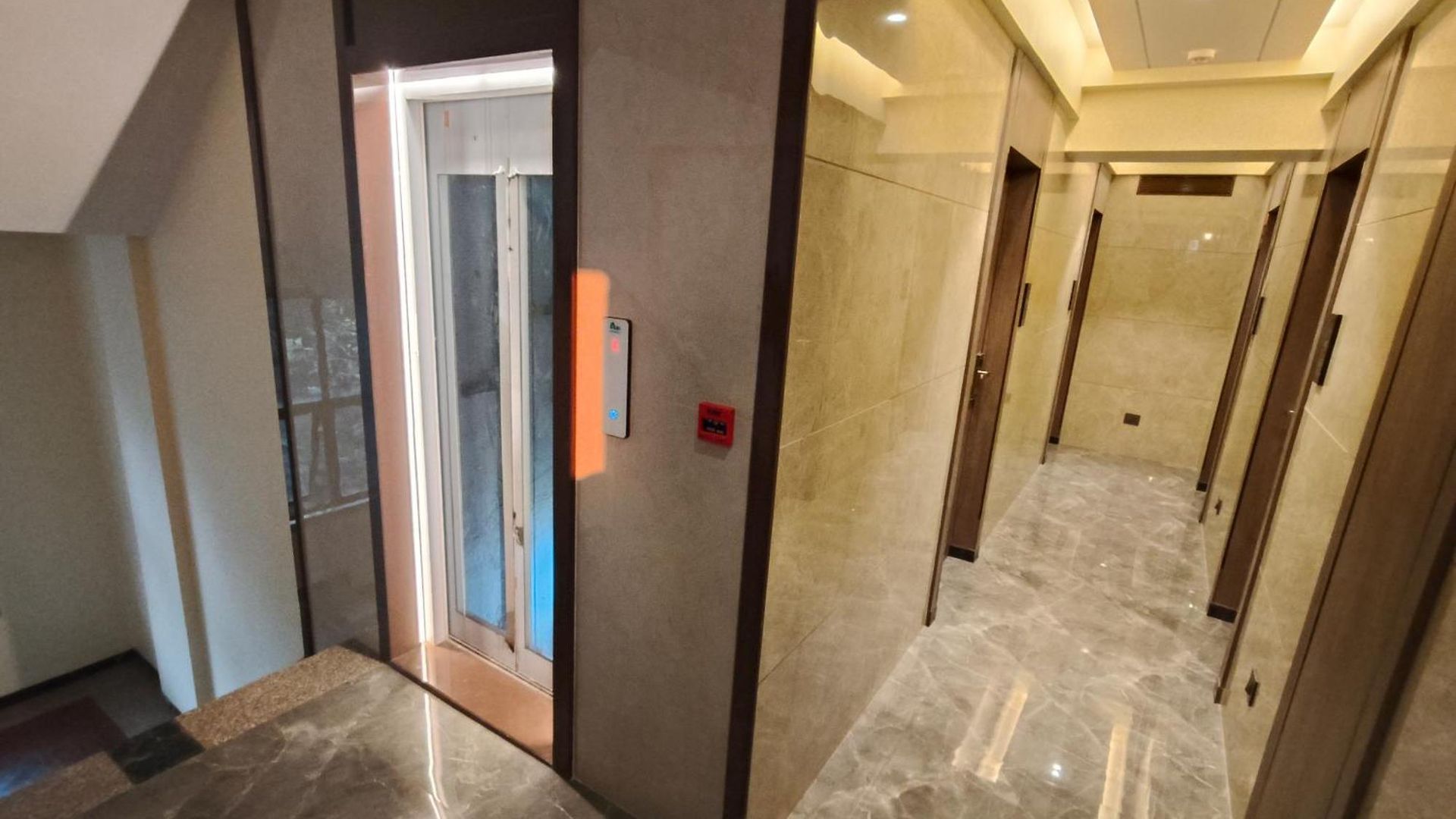 Hotel Dream Residency