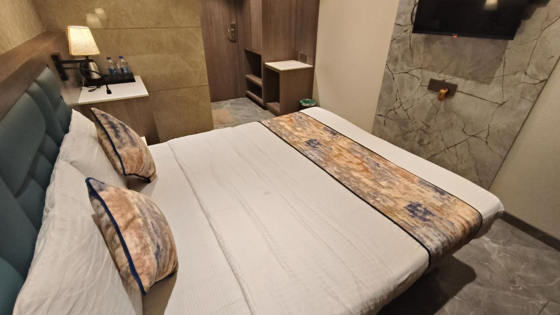 Dream Residency Hotel 2*