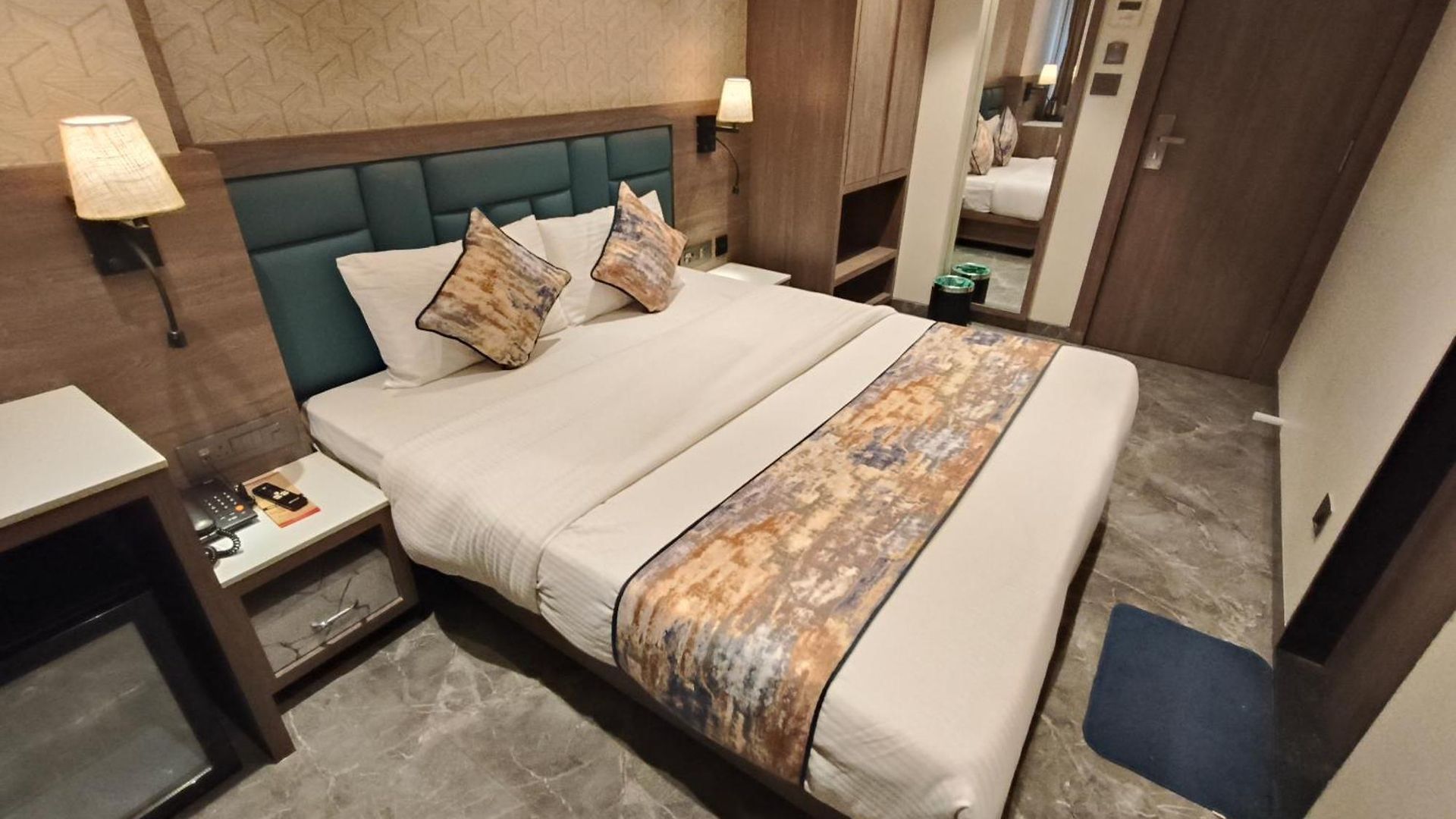 Hotel Dream Residency 2*