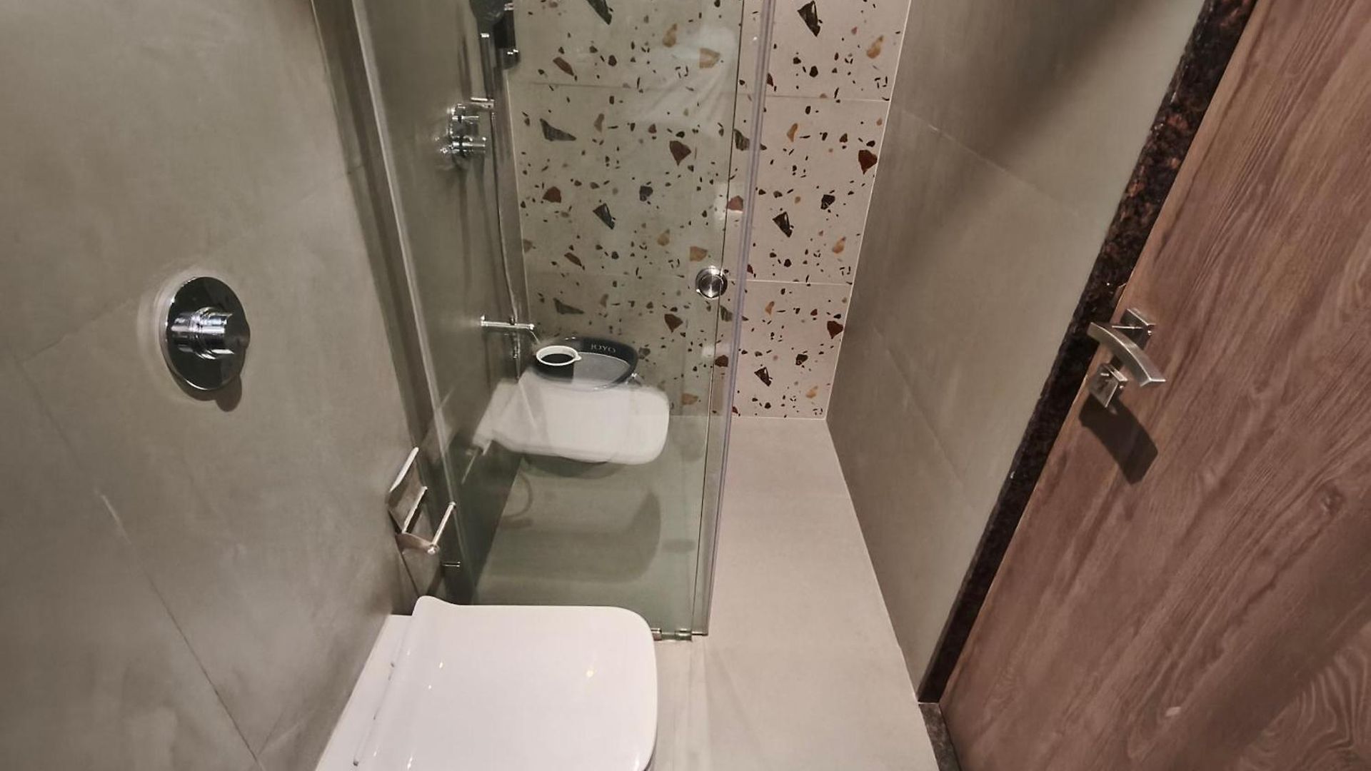 Hotel Dream Residency Mumbai