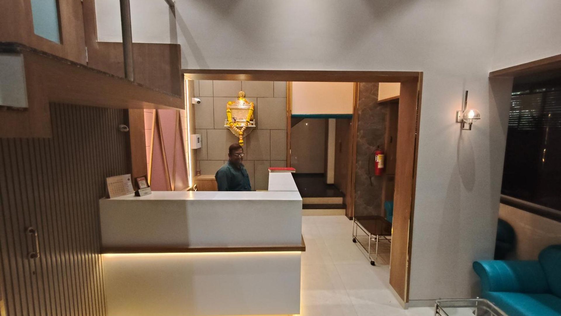 Hotel Dream Residency 2*