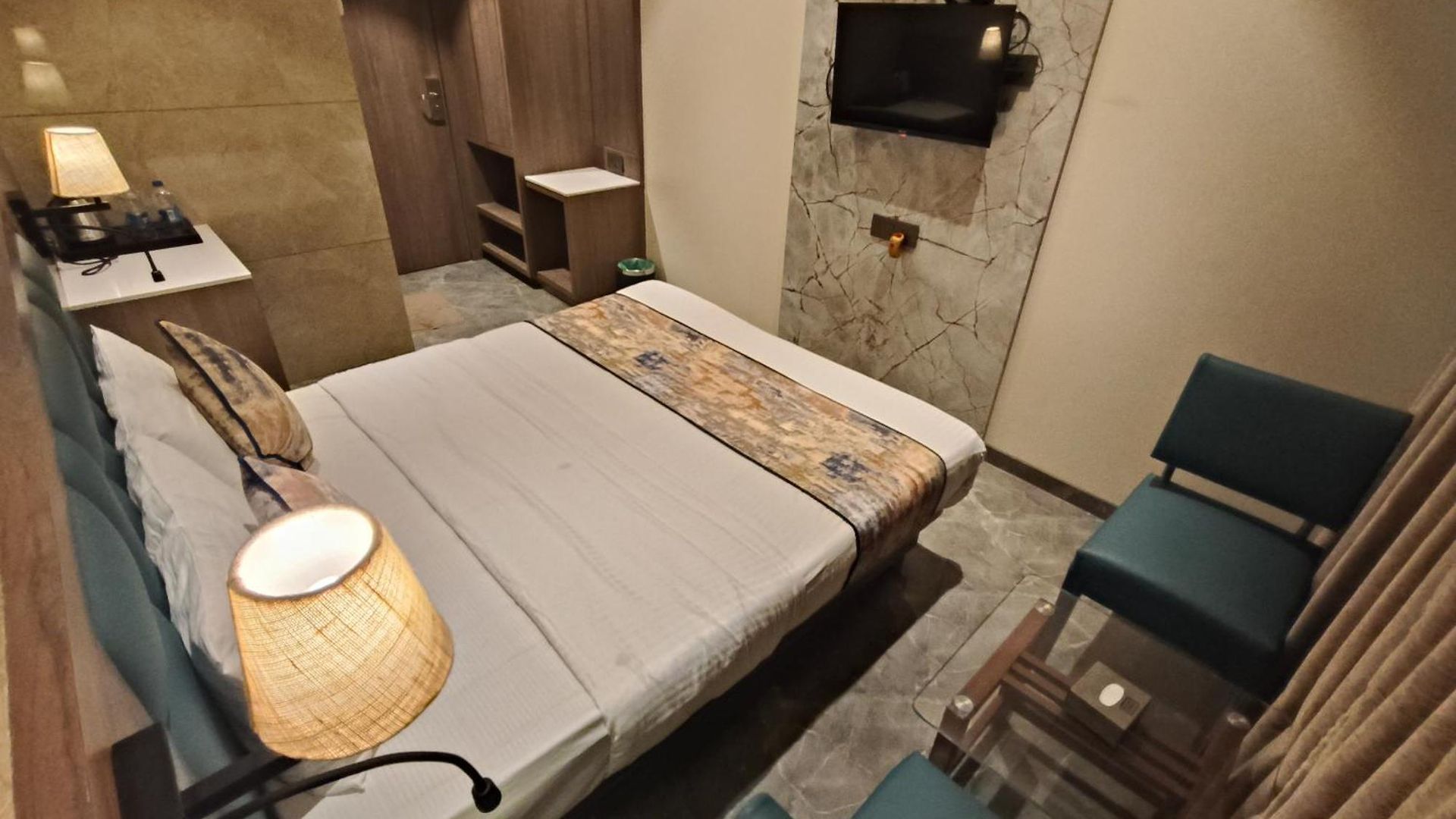 Dream Residency Hotel Mumbai