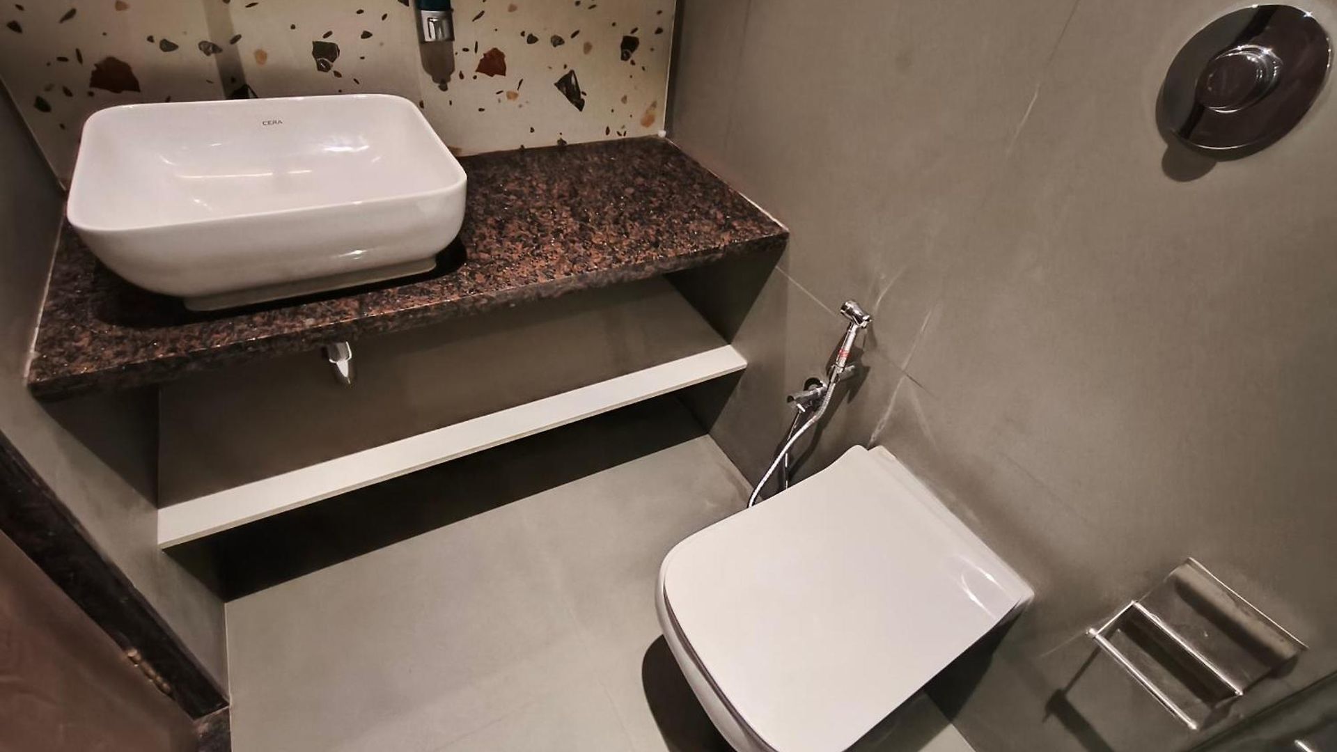 Hotel Dream Residency Mumbai