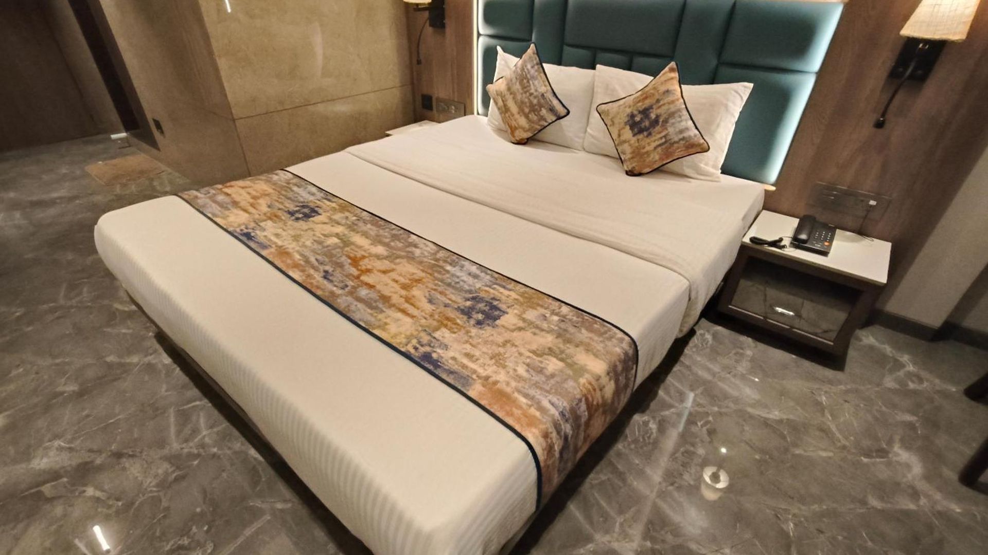 Dream Residency Mumbai