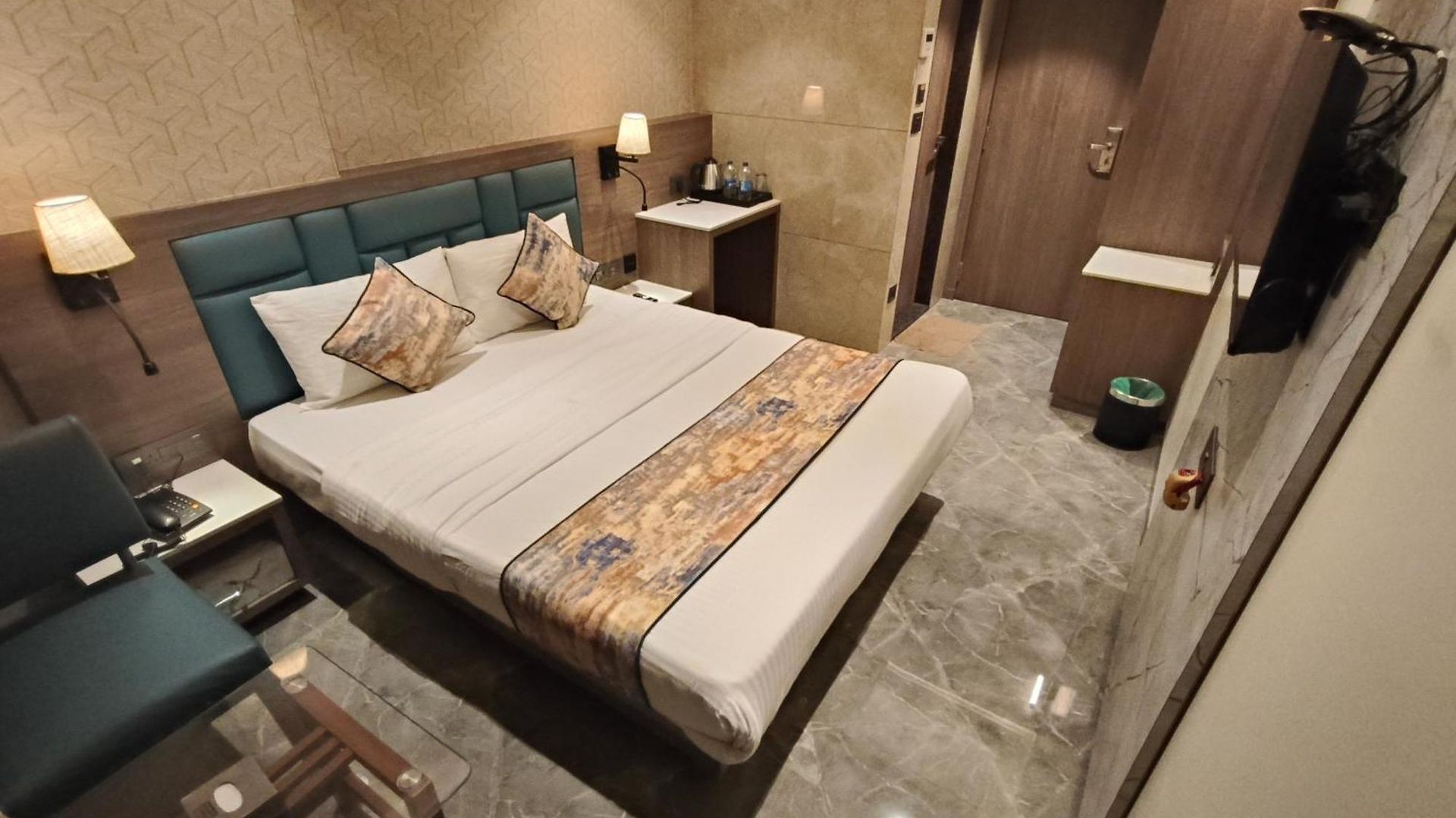 Dream Residency Hotel