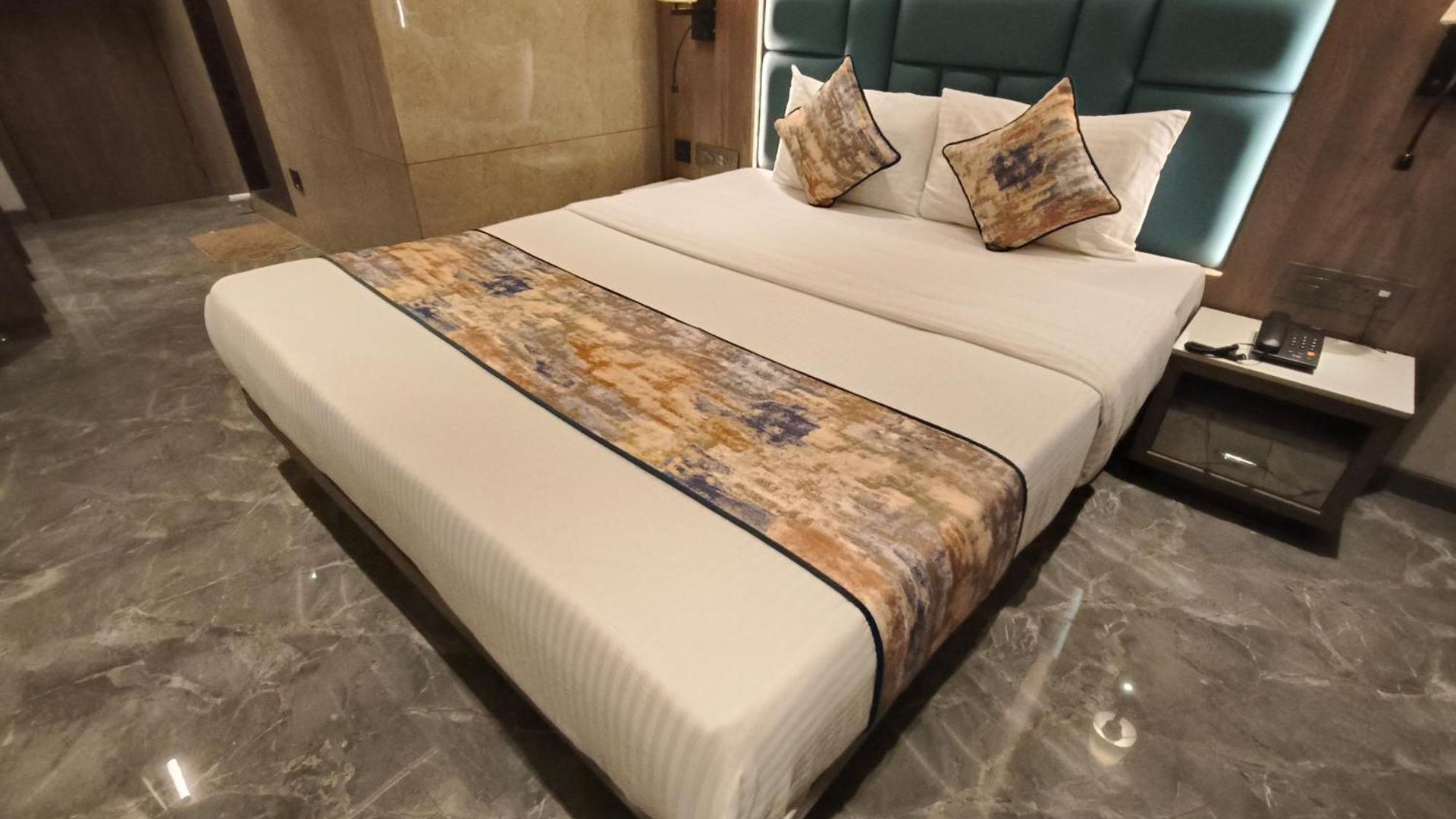 Hotel Dream Residency
