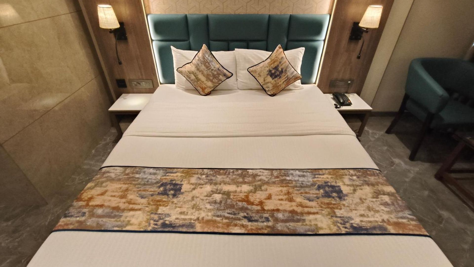 Hotel Dream Residency Mumbai