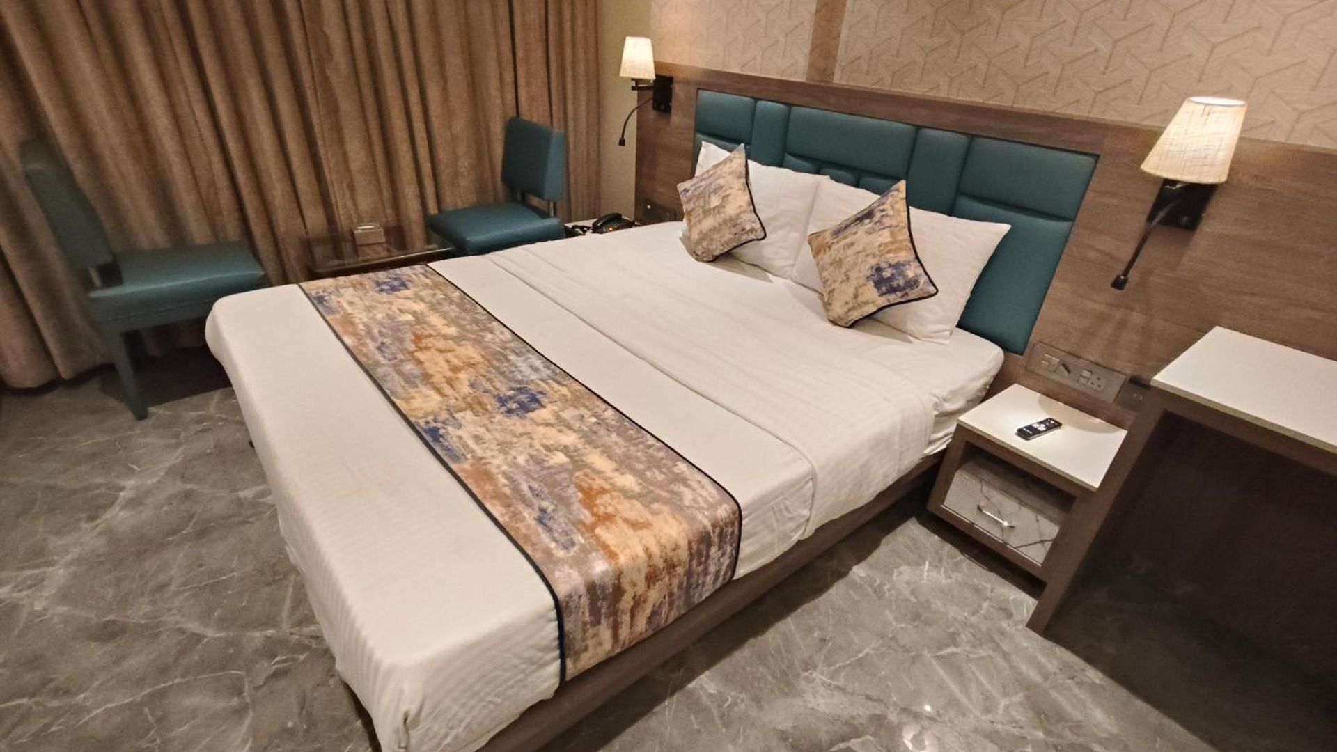 Dream Residency Hotel