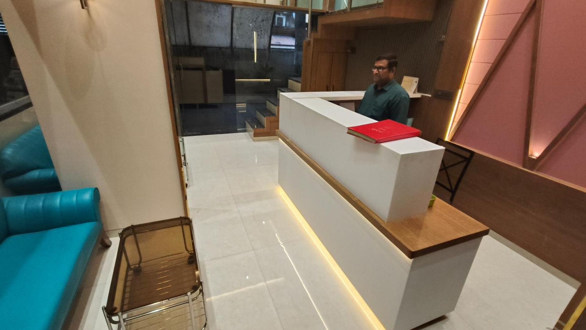 Hotel Dream Residency