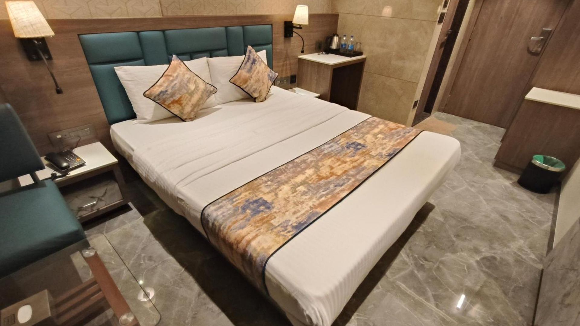 Dream Residency Hotel 2*
