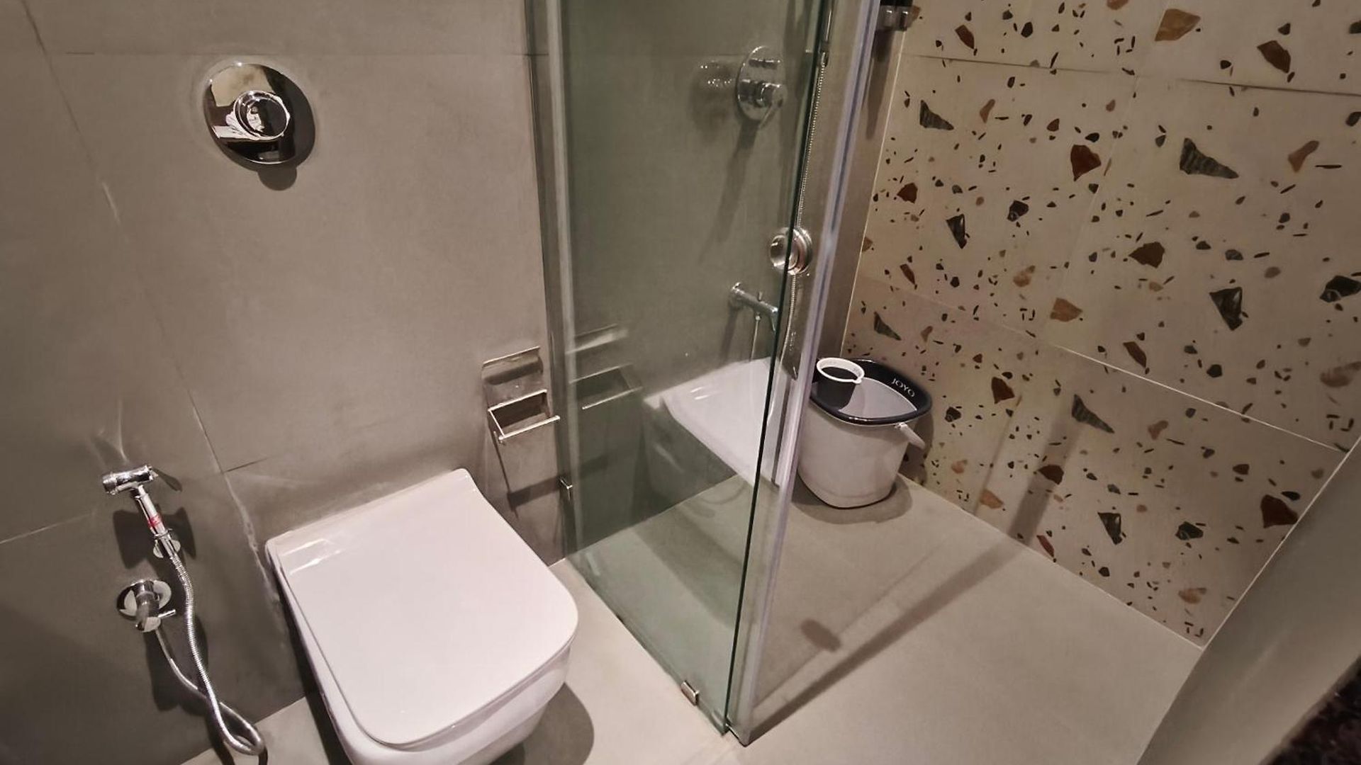 Dream Residency Hotel Mumbai