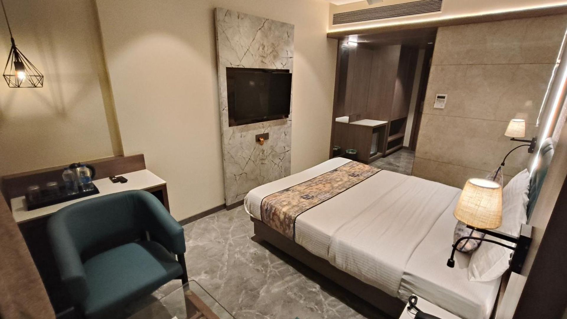 Hotel Dream Residency Mumbai
