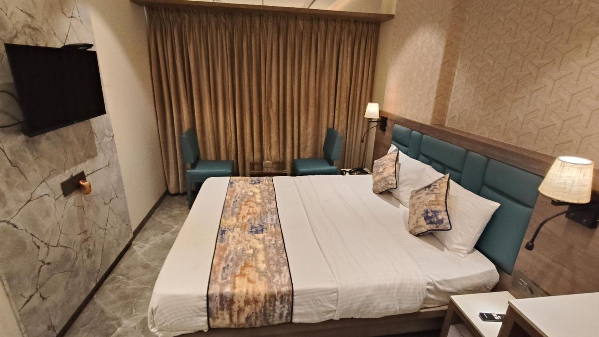 Dream Residency Mumbai