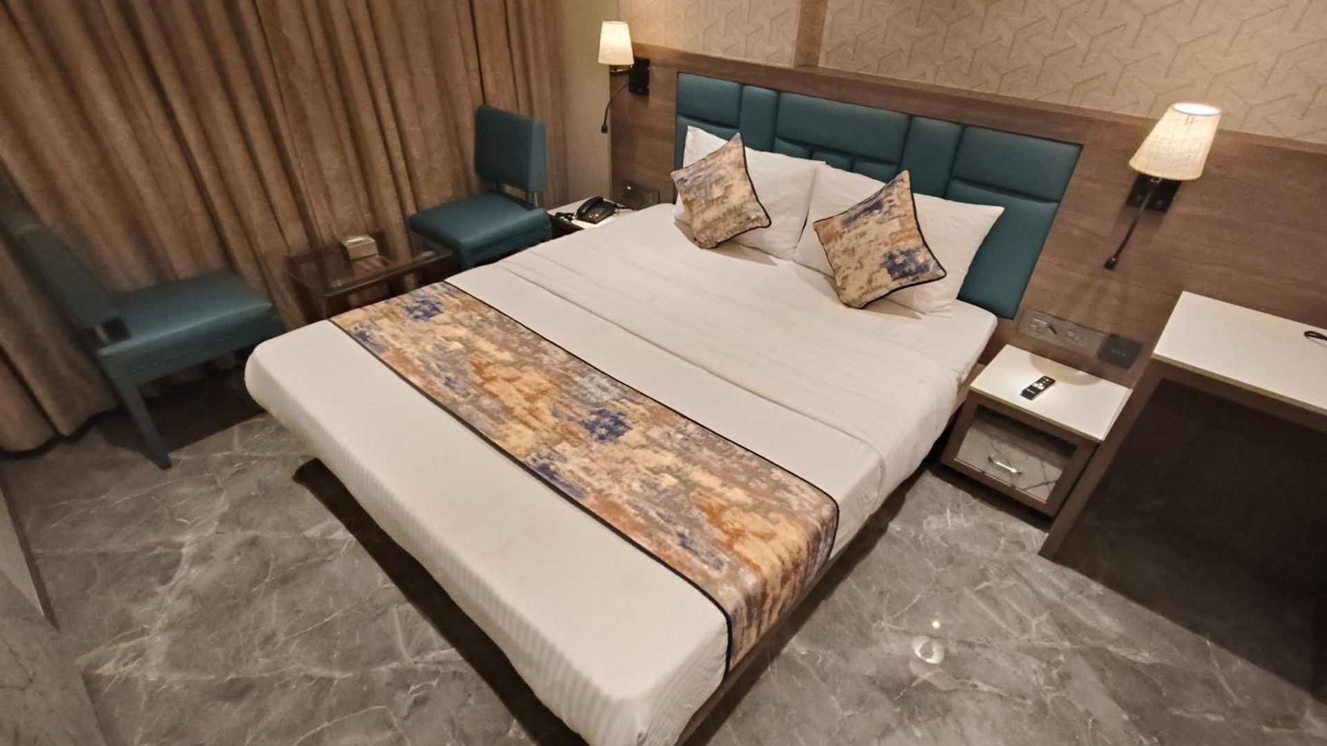 Dream Residency 2* Mumbai