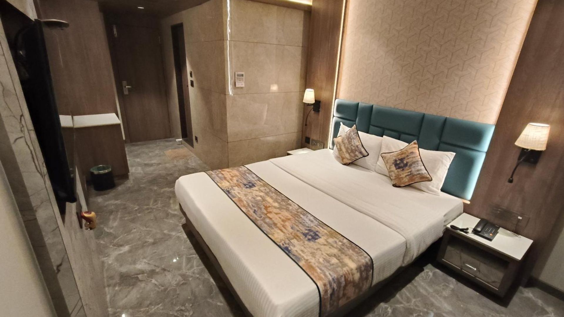 Hotel Dream Residency