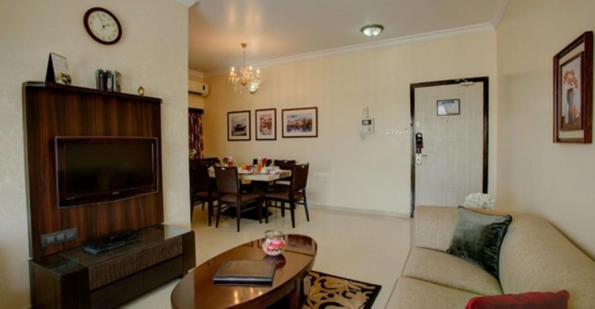 Lalco Residency Hotel Mumbai