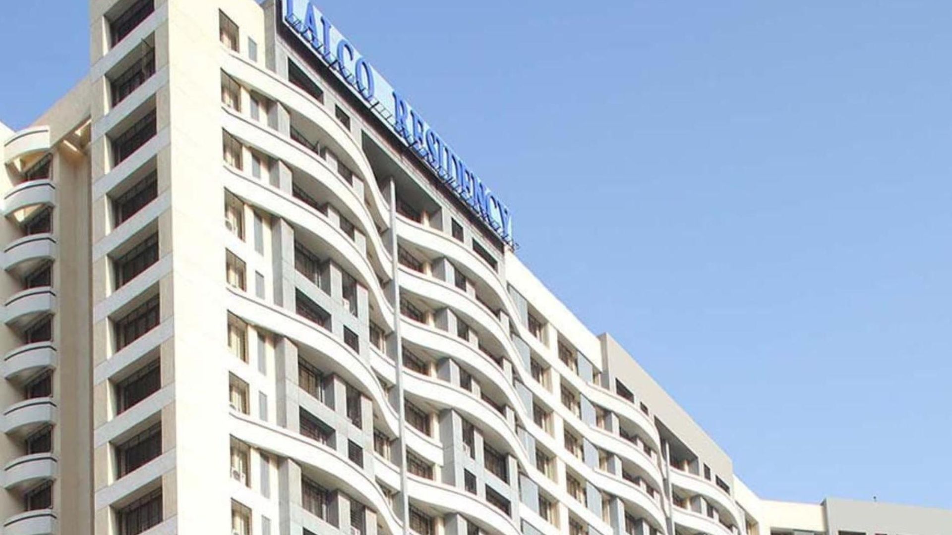 Lalco Residency Hotel Mumbai