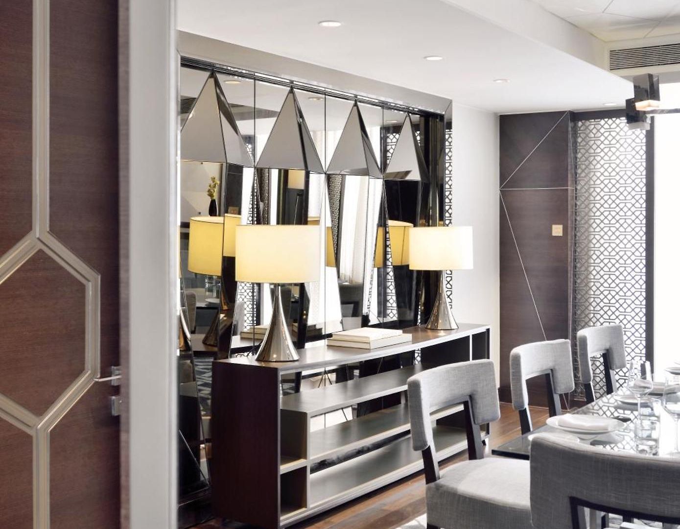 Jw Marriott Sahar Airport 5* Mumbai