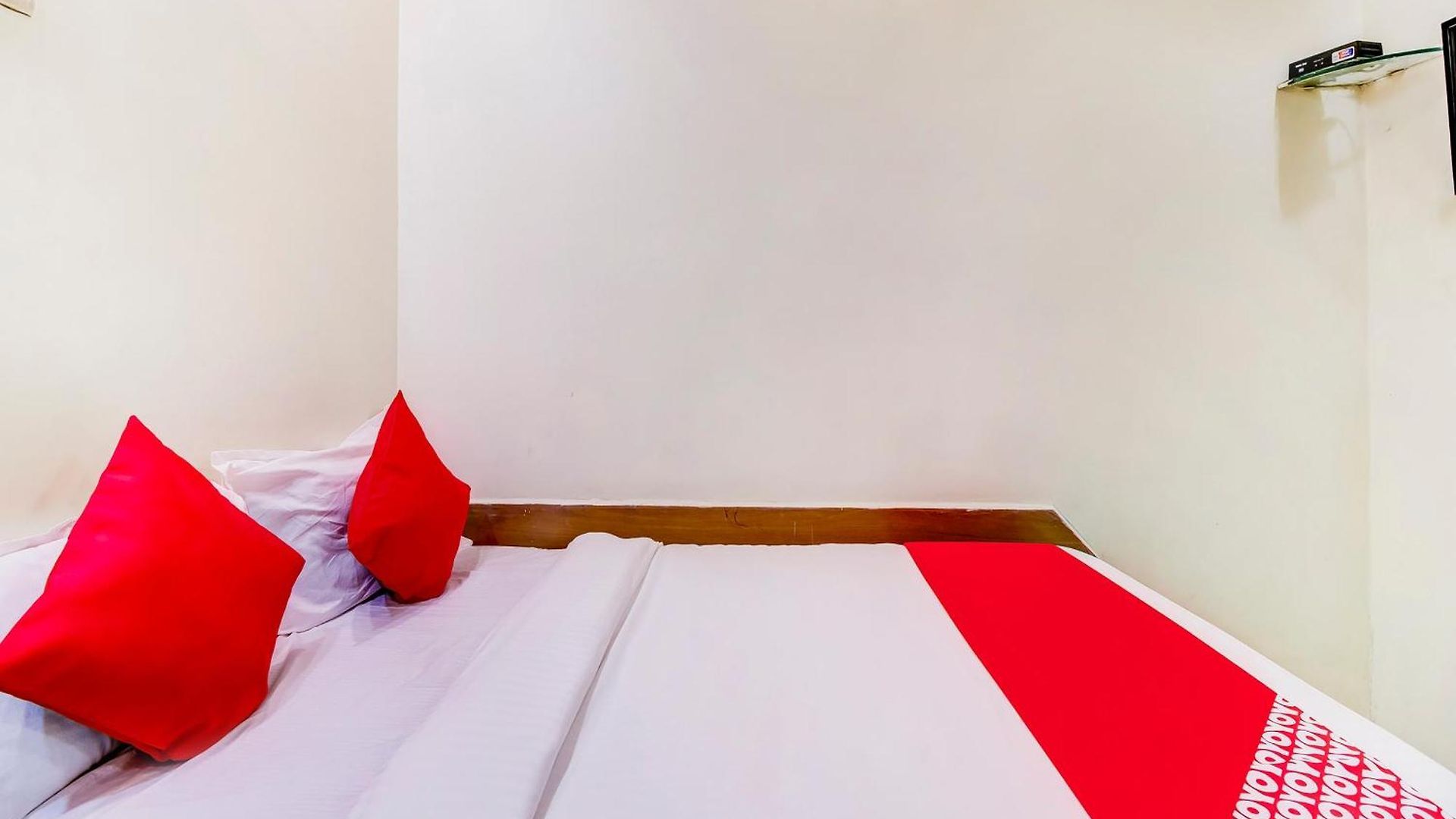 Hotel Super O Dreamland