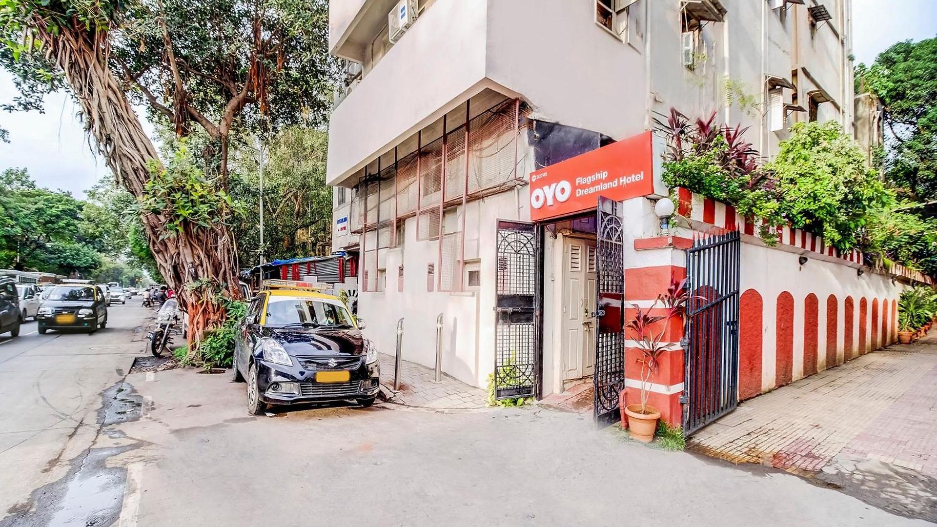 Hotel Super O Dreamland Mumbai
