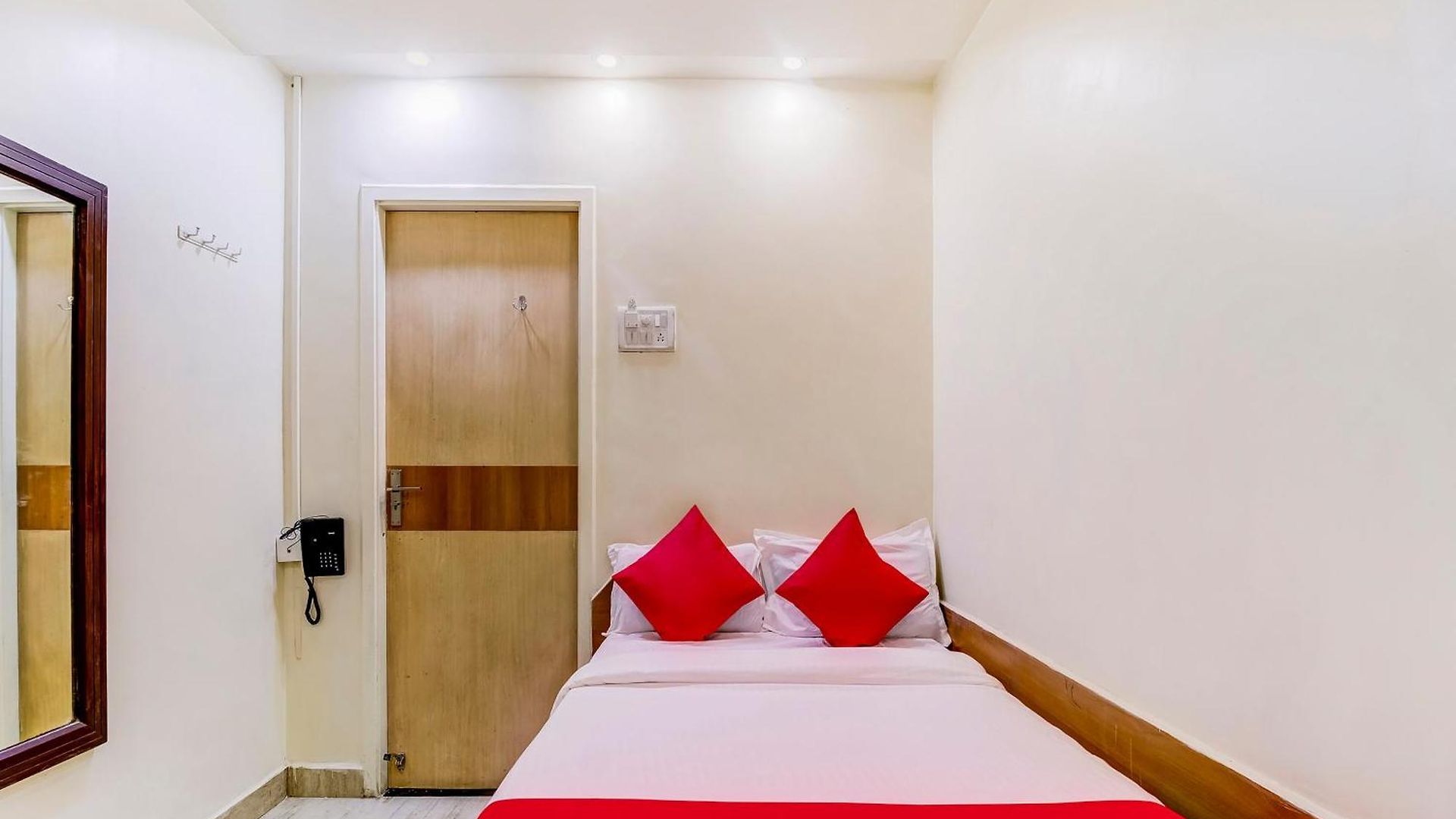 Hotel Super O Dreamland 2*