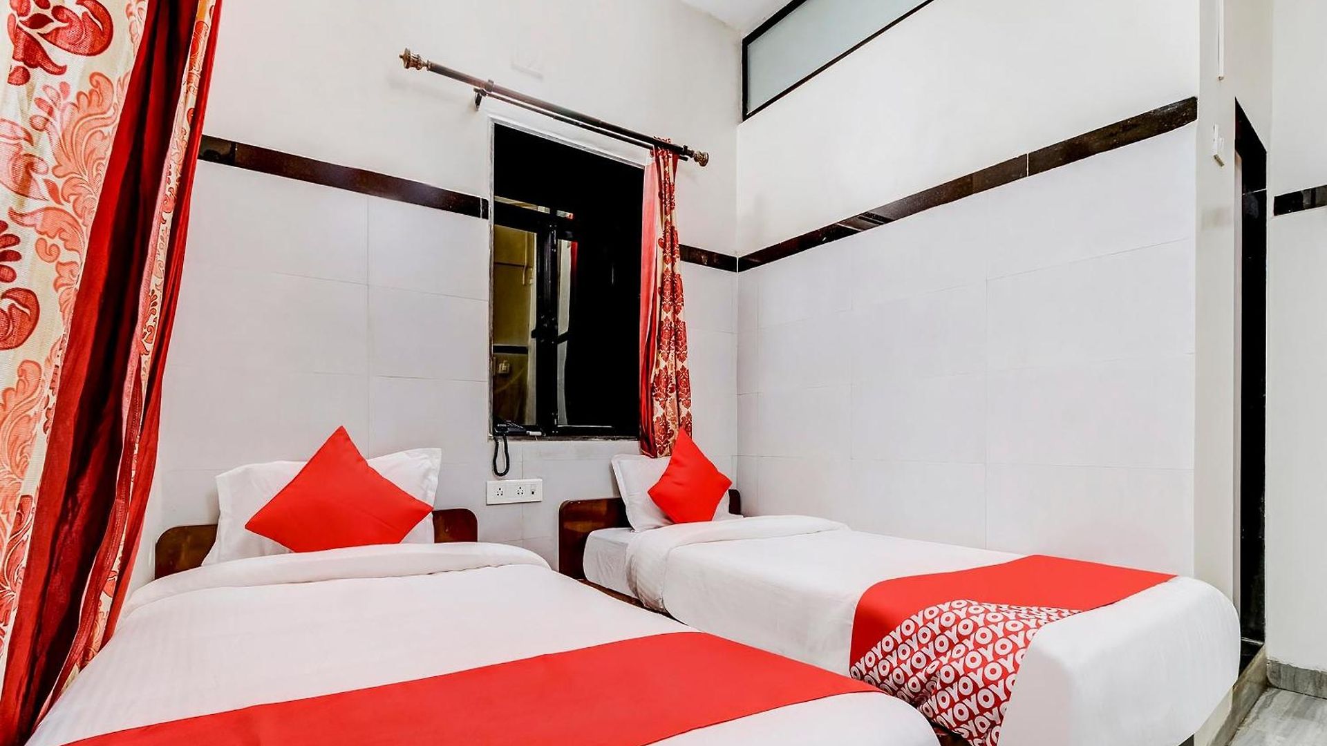 Hotel Super O Dreamland